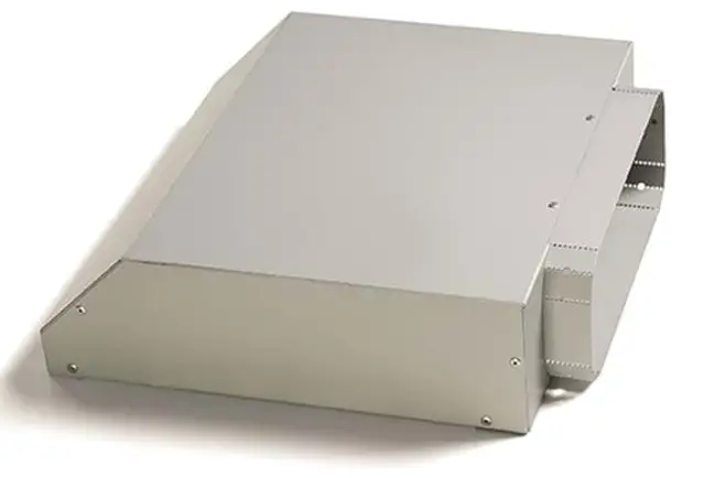 NOVY 6830053 Adapter Flat Channel Pureline