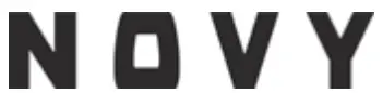 NOVY logo