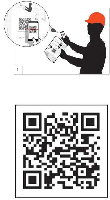 GEWISS-GWJ3001A I-Con-Premium-Joinon-Range-Electric-Vehicle-Charging-Wallbox-fig-1