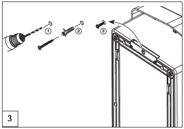GEWISS-GWJ3001A I-Con-Premium-Joinon-Range-Electric-Vehicle-Charging-Wallbox-fig-4