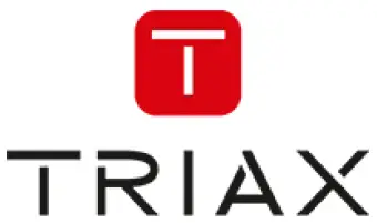 TRIAX-LOGO
