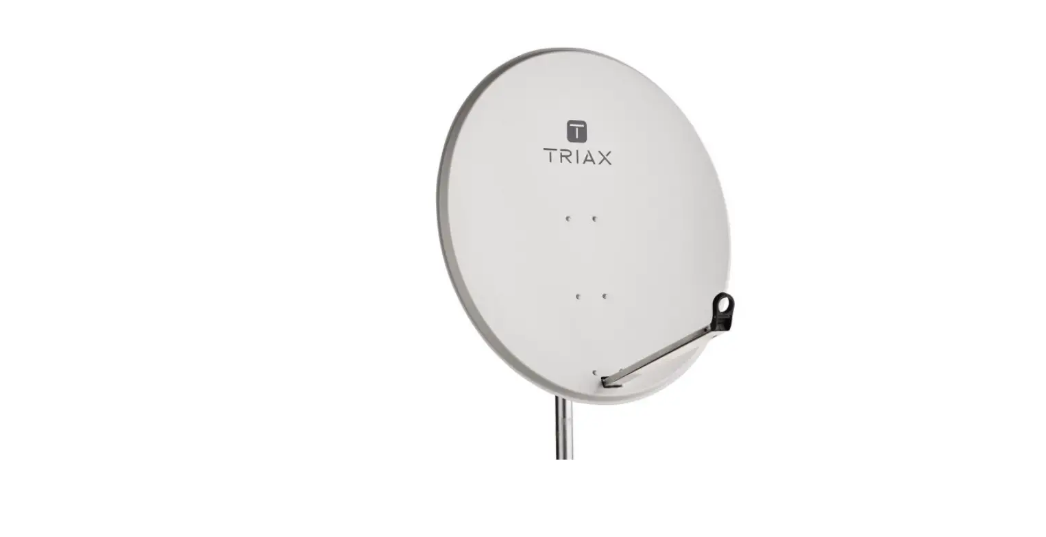 Triax Tds 100lg Bulk Pack User Manual Triax Tds 100lg Bulk Pack User Manual