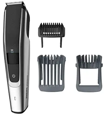 Philips 400064 Series-5000 Norelco Electric Cordless Trimmer-PRODUCT