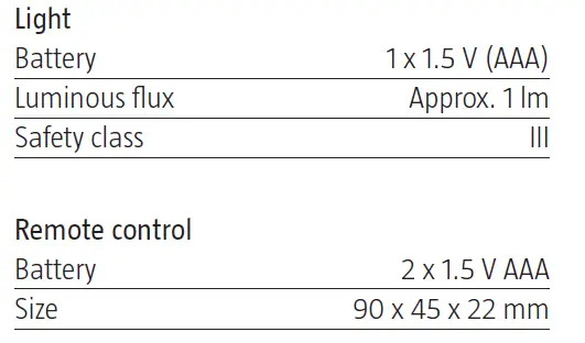anslut-016711-Battery-Powered-Led-Christmas-Tree-Lights-fig-1