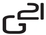 G21 logo