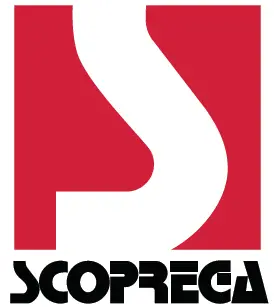 SCOPREGA logo
