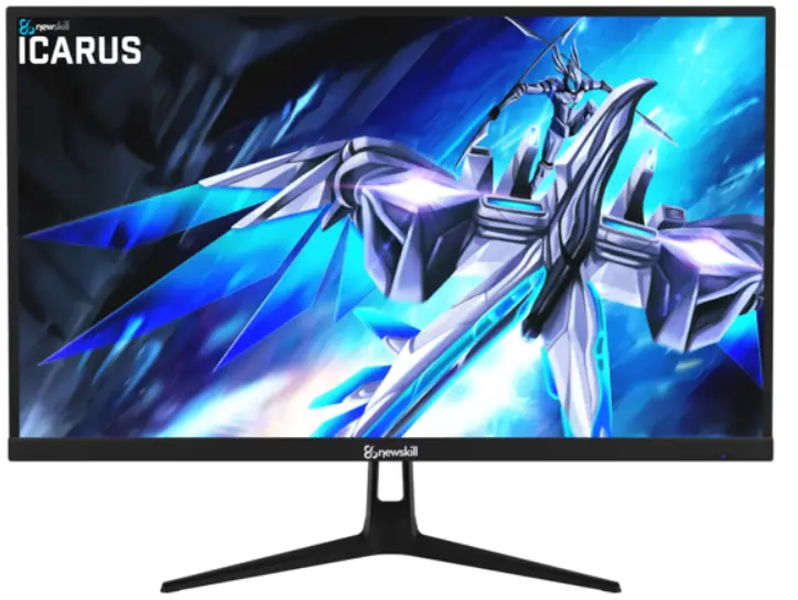 NEWSKILL-UHD-3840x2160P-144Hz-ICARUS-RGB-27-Inch-Monitor-PRODUCT