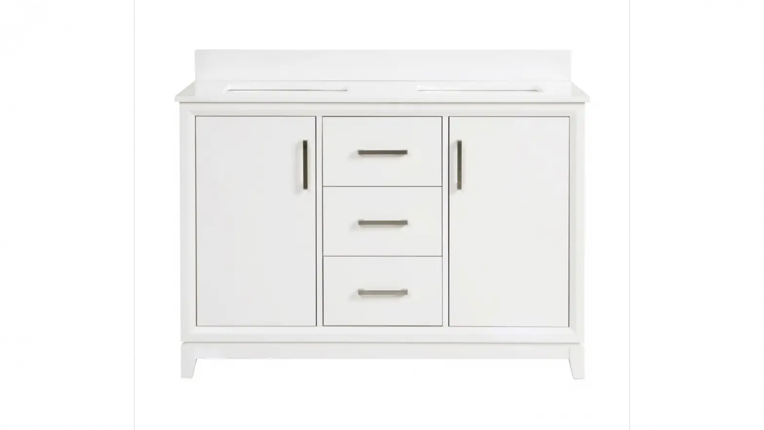 Style Bv-6267-48db Vanity With Top User Guide
