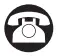 Telephone Icon