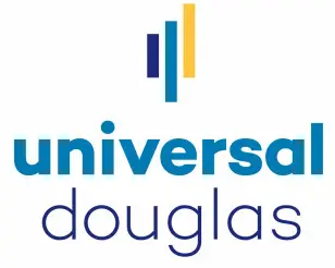 universal douglas - logo