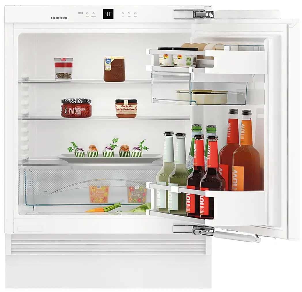 LIEBHERR UR 500 Under-Worktop Refrigerator