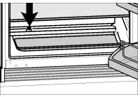 Cleaning the appliance