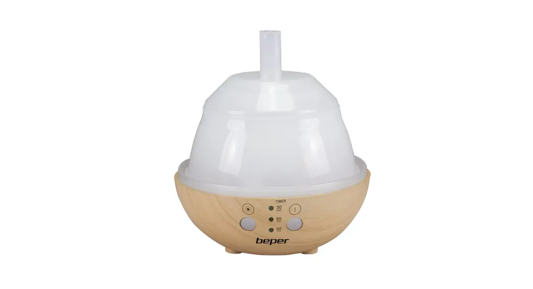 Beper P205dif001 Aroma Diffuser User Manual