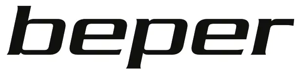 beper logo