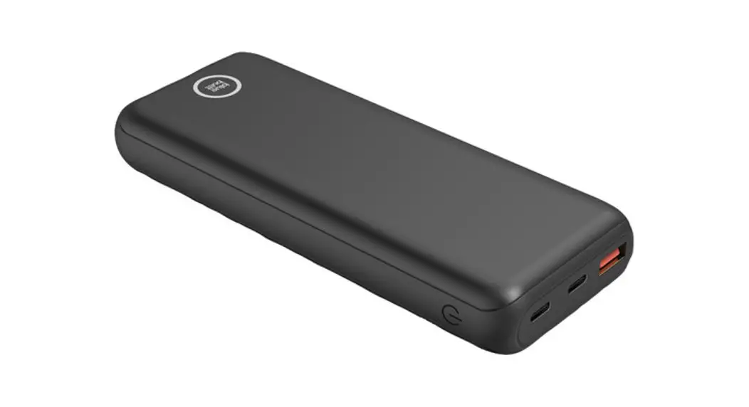 Bluebuilt N3185317 20.000 Mah 20w Power Bank User Manual Bluebuilt N3185317 20.000 Mah 20w Power Bank User Manual