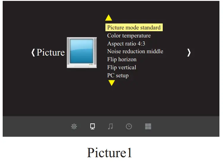 Pyle PRJD903 1080P-Full HD Cinema Home Theater Projection-19
