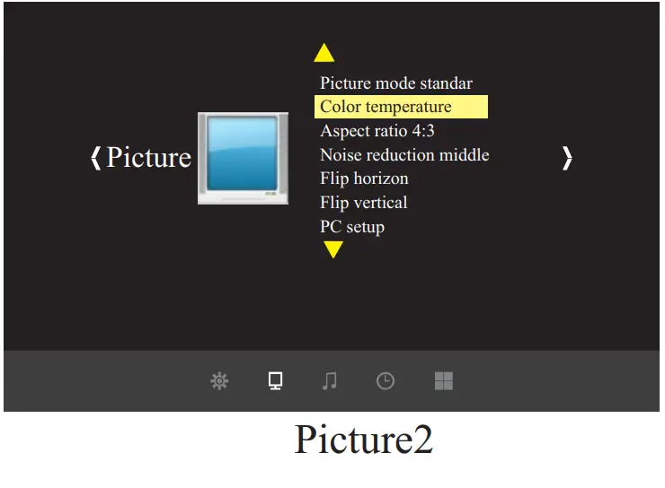 Pyle PRJD903 1080P-Full HD Cinema Home Theater Projection-20