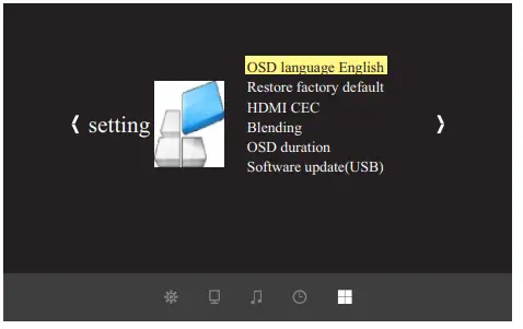 Pyle PRJD903 1080P-Full HD Cinema Home Theater Projection-25