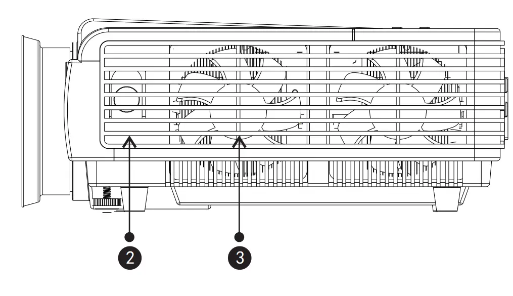 Pyle PRJD903 1080P-Full HD Cinema Home Theater Projection-5