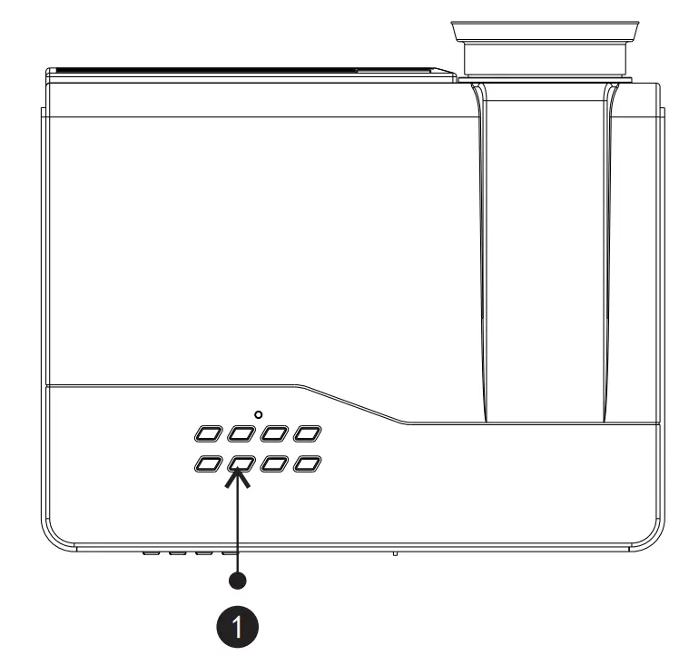 Pyle PRJD903 1080P-Full HD Cinema Home Theater Projection-6