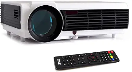 Pyle PRJD903 1080P-Full HD Cinema Home Theater Projection-product