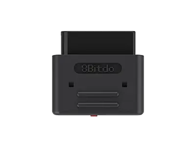 8bitdo Snes Receiver User Manual