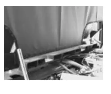 FALCON RIDGE JD-XUV-MC01 John Deere Gator XUV 855d Soft Cab FIG (2)