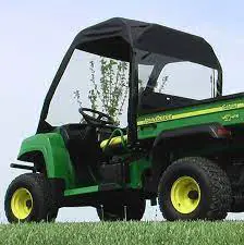 FALCON RIDGE JD-XUV-MC01 John Deere Gator XUV 855d Soft Cab PRODUCT-IMG