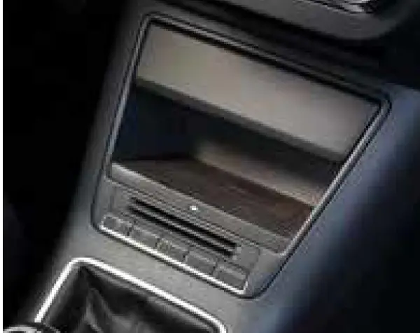 Phonocar COMPLEMENTS 05723 VOLKSWAGEN Fast 01