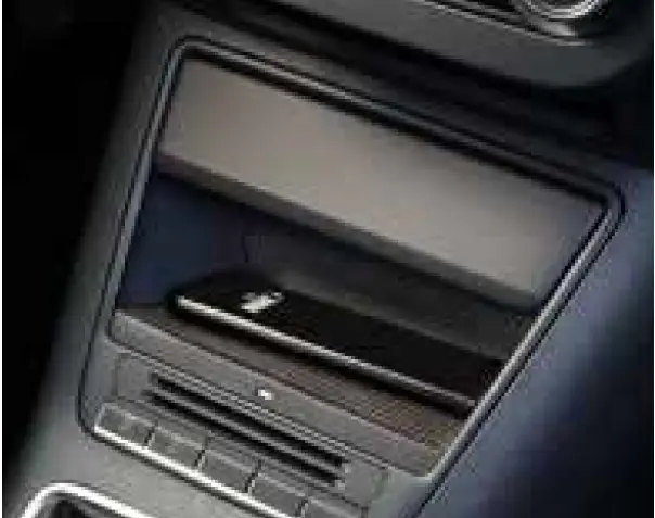 Phonocar COMPLEMENTS 05723 VOLKSWAGEN Fast 02