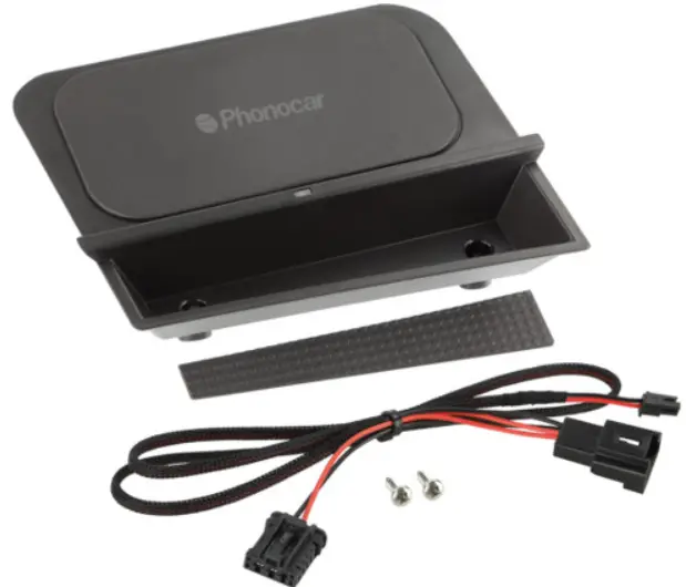 Phonocar COMPLEMENTS 05723 VOLKSWAGEN Fast PRODUCT