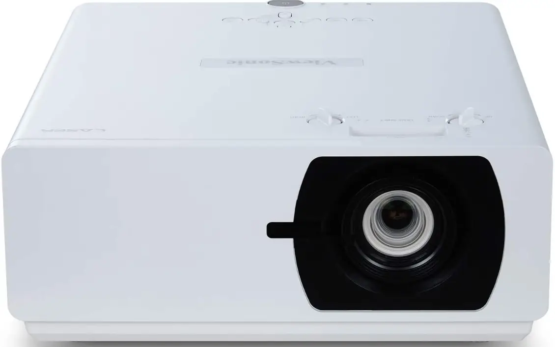 ViewSonic-LS900WU-DLP-Projector