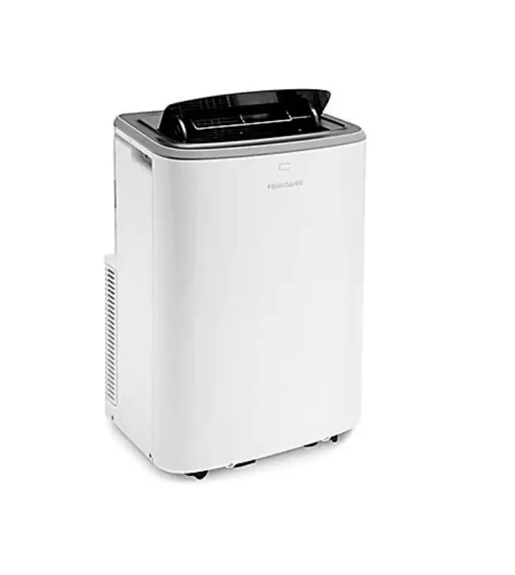 Uline Portable Air Conditioner H-5274 Installation Guide Uline Portable Air Conditioner H-5274 Installation Guide