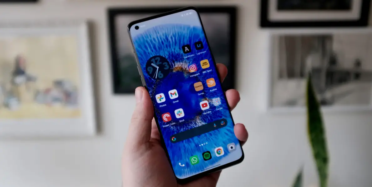 Oppo Cph2305 Find X5 Pro 5g Dual Smartphone User Guide Oppo Cph2305 Find X5 Pro 5g Dual Smartphone User Guide