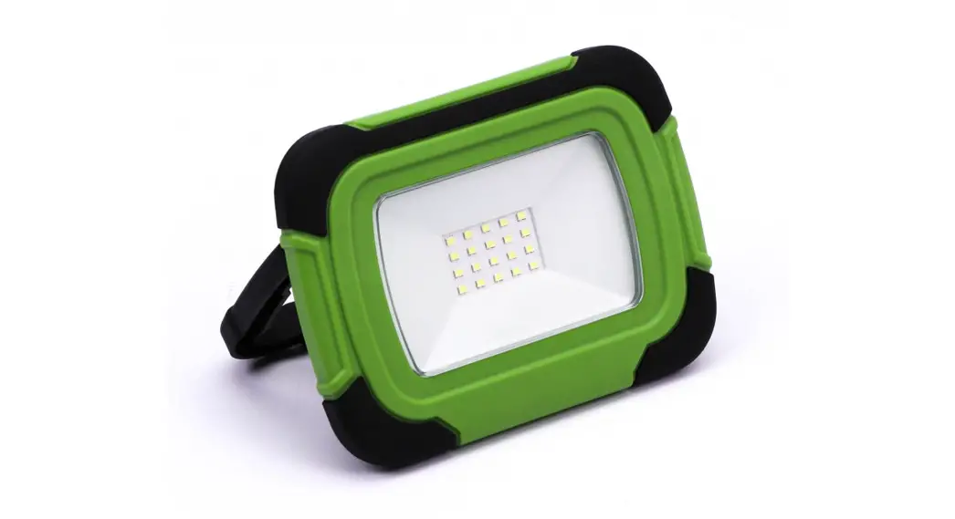 V-tac Vt-10-r Led Rechargeable Light Installation Guide