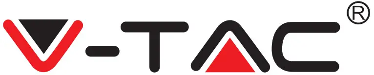V-TAC VT LOGO