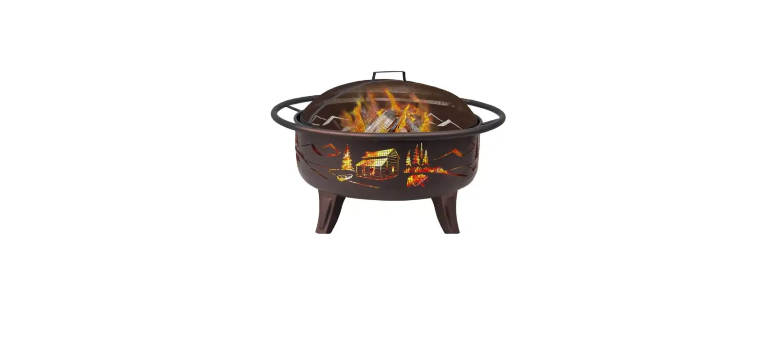 Vonhaus 2500296 Copper And Concrete Effect Round Mgo Fire Pit Instruction Manual Vonhaus 2500296 Copper And Concrete Effect Round Mgo Fire Pit Instruction Manual
