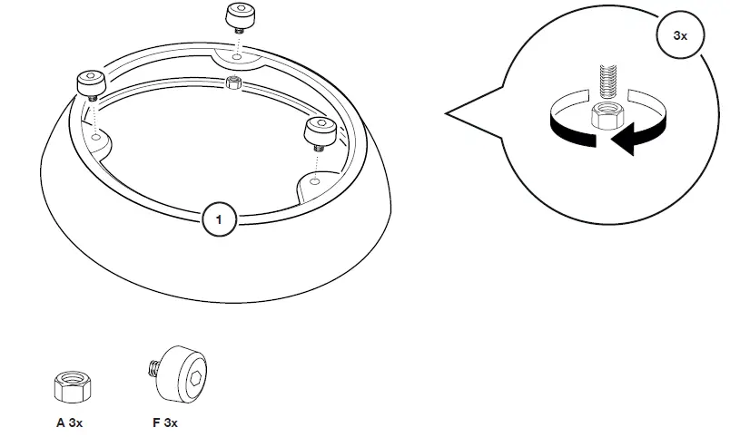 VonHaus 2500296-Copper-and-Concrete-Effect-Round MgO-Fire-Pit-fig- (2)