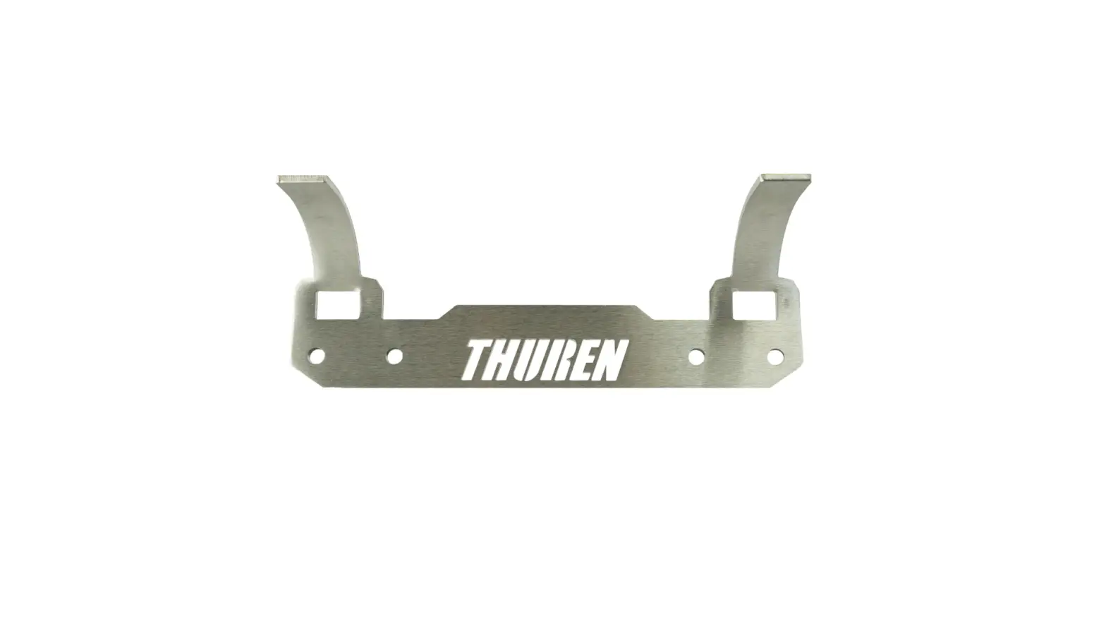 Thuren Fabrication 1994-2013 Pin-stud Mount Shock Instructions