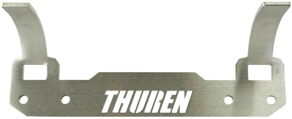 THUREN FABRICATION 1994-2013 Pin-Stud Mount Shock