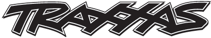 TRAXXAS-logo