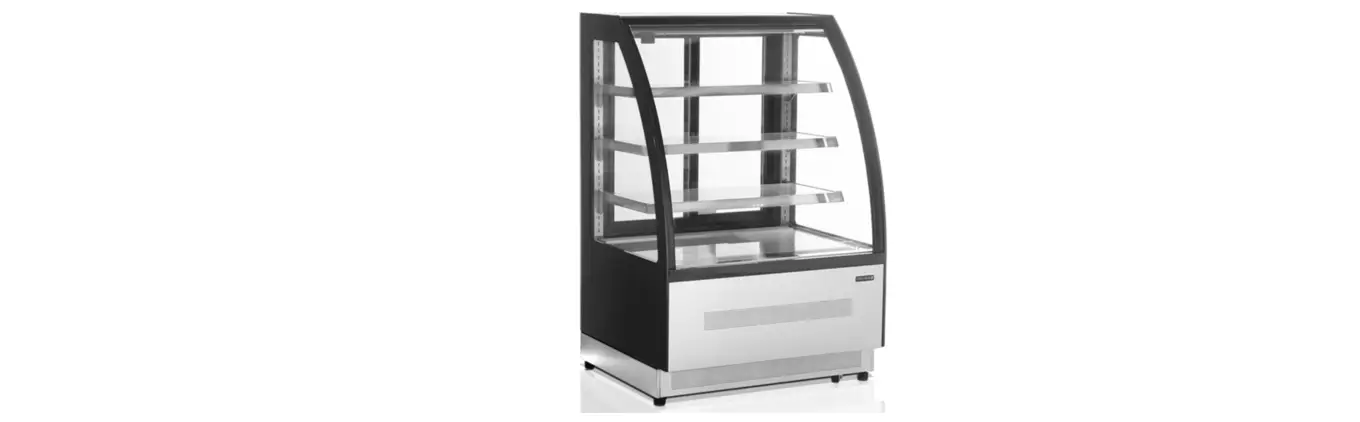 Tefcold Lct750-900 Refrigerated Confectionery Display Case User Manual Tefcold Lct750-900 Refrigerated Confectionery Display Case User Manual