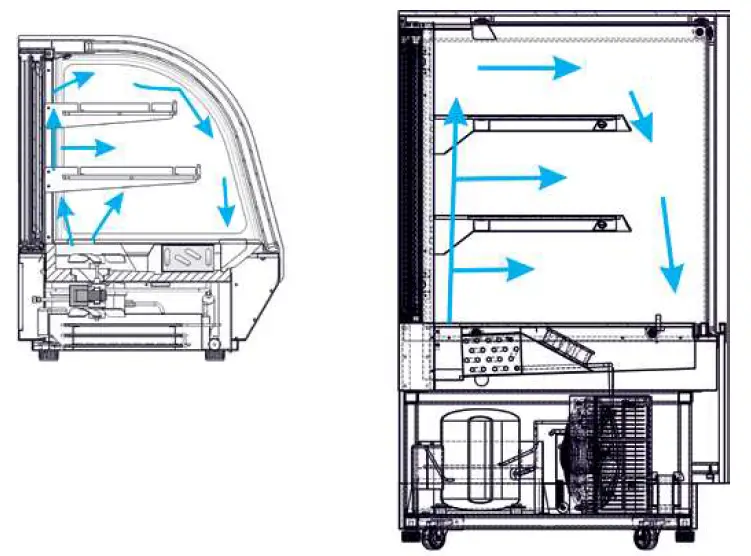 TEFCOLD-LCT750-900-Refrigerated-Confectionery-Display-Case-fig-10