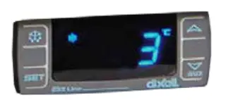 TEFCOLD-LCT750-900-Refrigerated-Confectionery-Display-Case-fig-3