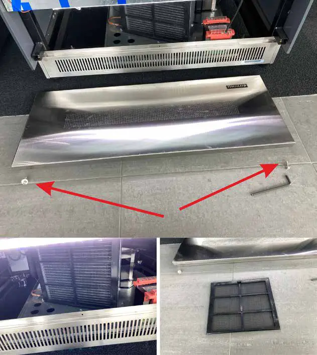 TEFCOLD-LCT750-900-Refrigerated-Confectionery-Display-Case-fig-8