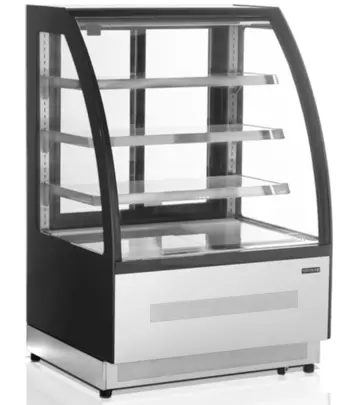 TEFCOLD-LCT750-900-Refrigerated-Confectionery-Display-Case-product