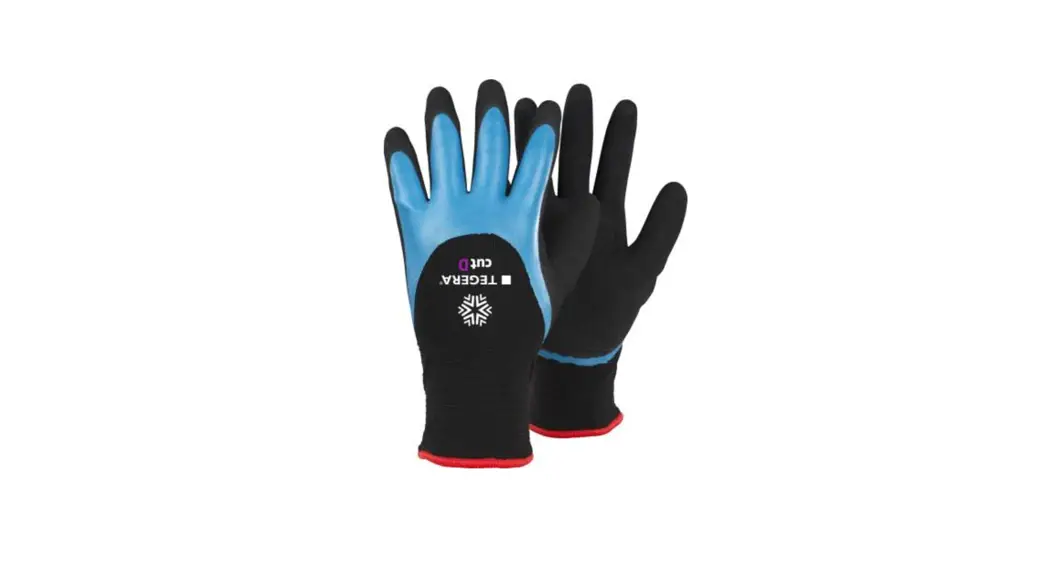 Ejendals 6 Pairs Tegera 8832r Instruction Manual Ejendals 6 Pairs Tegera 8832r Instruction Manual