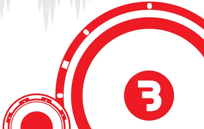 BASS HABIT P165C Car Speaker System - amplifiefr