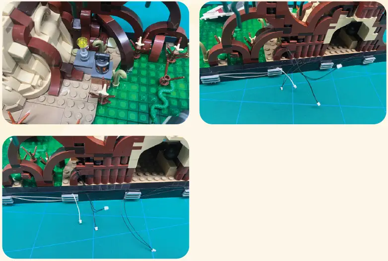 LEGO-75330-Light-Kit-for-Dagobah-Jedi-Training-Diorama-fig-12