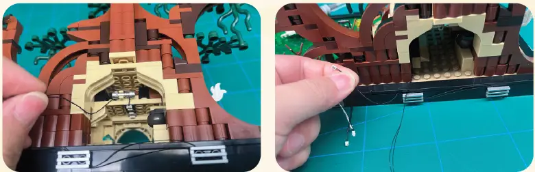 LEGO-75330-Light-Kit-for-Dagobah-Jedi-Training-Diorama-fig-14